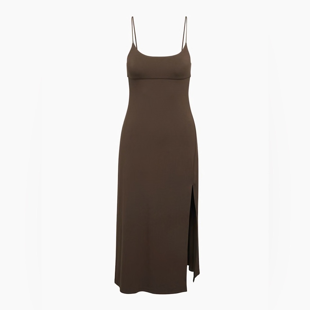 Aritzia Dreamweaver Midi Dress